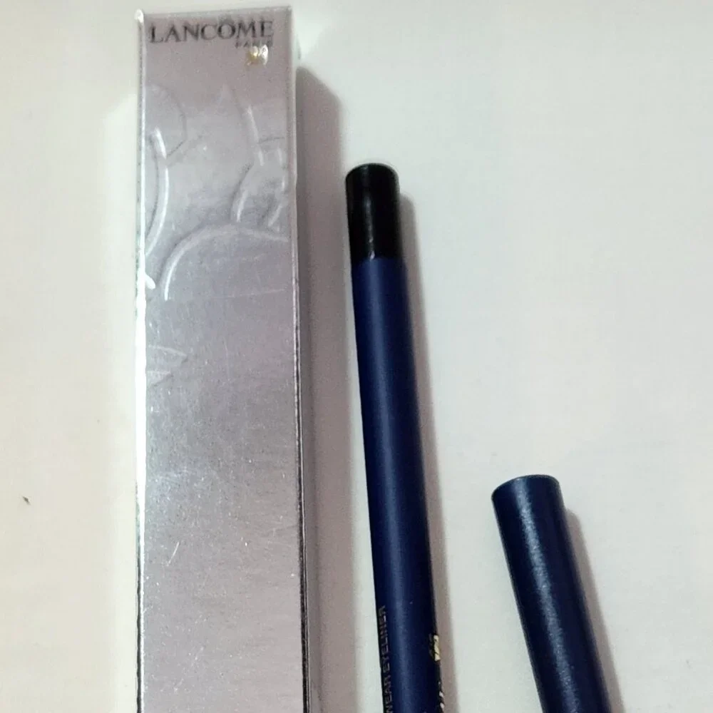 Lancome Drama Liqui-Pencil eye liner Minuit NIB